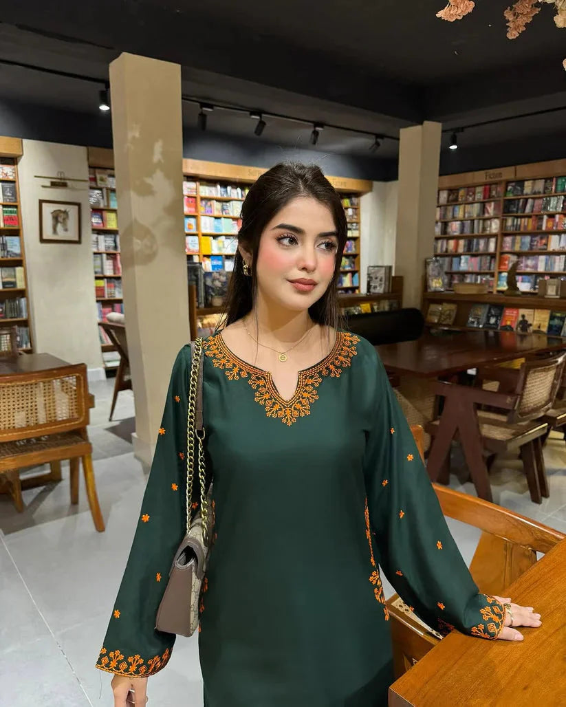 Royal GRACE EMBROIDERED 2-PCS royal lifestyle collections