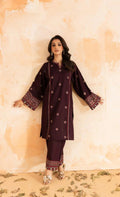 Nazakat Embroidered 2pc royal lifestyle collections