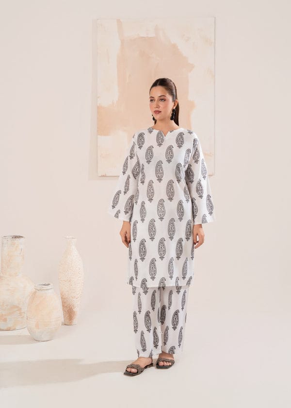 Khaadi 2pc royal lifestyle collections