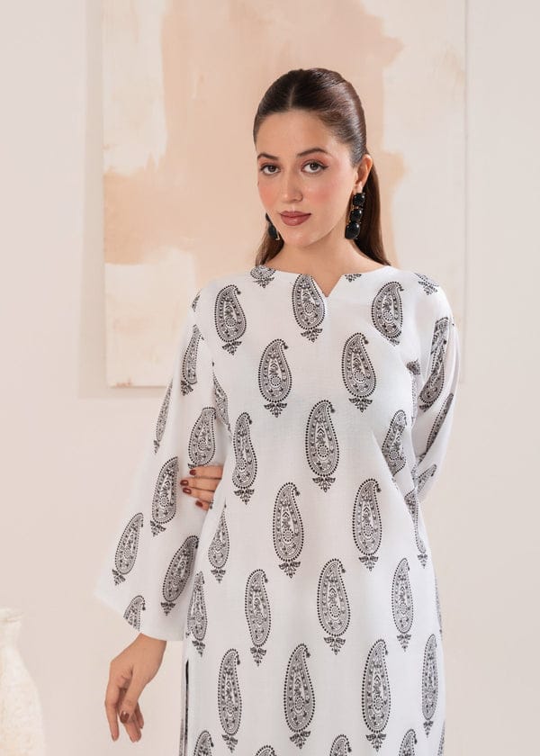 Khaadi 2pc royal lifestyle collections