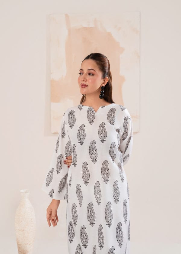 Khaadi 2pc royal lifestyle collections