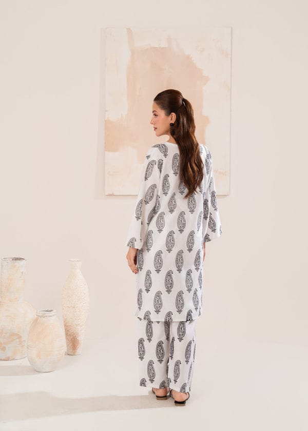 Khaadi 2pc royal lifestyle collections