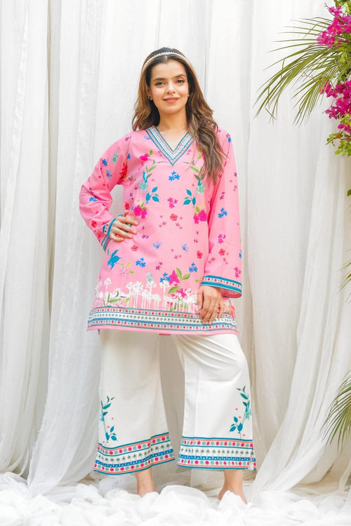 Charming 2pc royal lifestyle collections