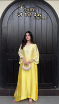 Coco silk embroidered 2pc royal lifestyle collections