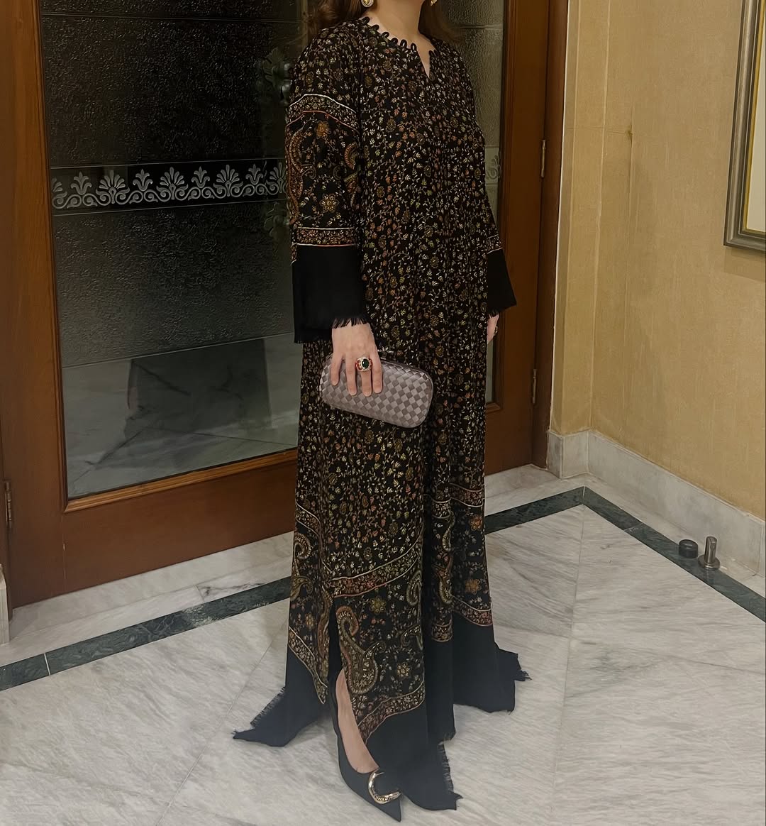 Morni Kaftan 2pc royal lifestyle collections