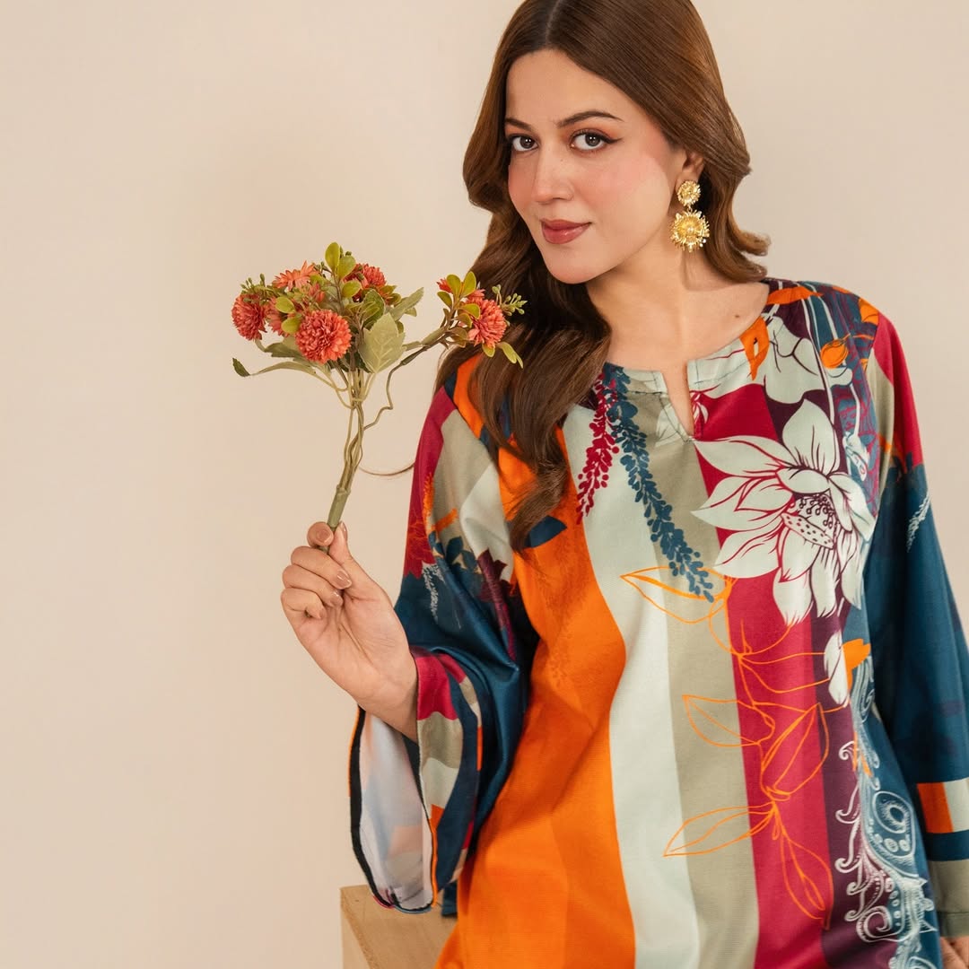 MULTI NET VELVET - 2PCS royal lifestyle collections