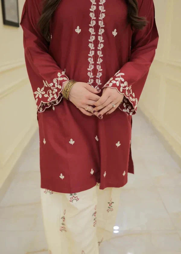 Tehzeeb Two Peace royal lifestyle collections