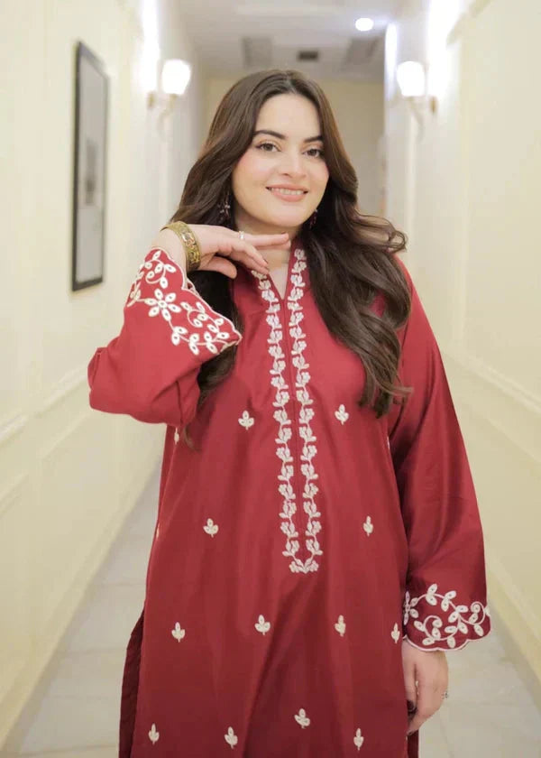 Tehzeeb Two Peace royal lifestyle collections