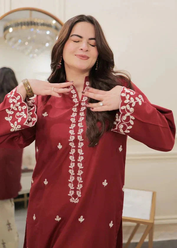 Tehzeeb Two Peace royal lifestyle collections