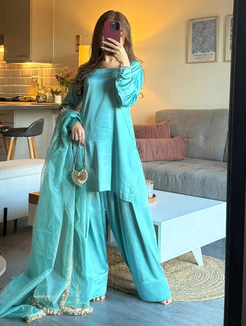 NIMRA 3PC Royal Lifestyle Collections