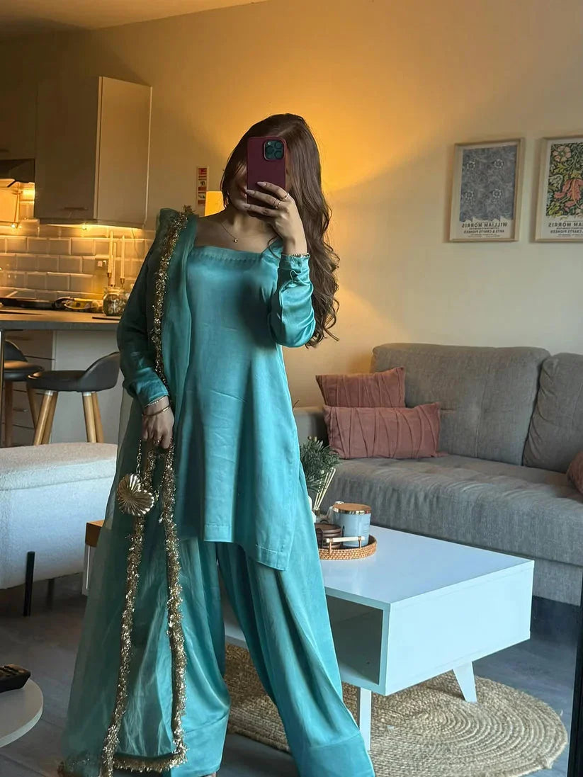 NIMRA 3PC Royal Lifestyle Collections