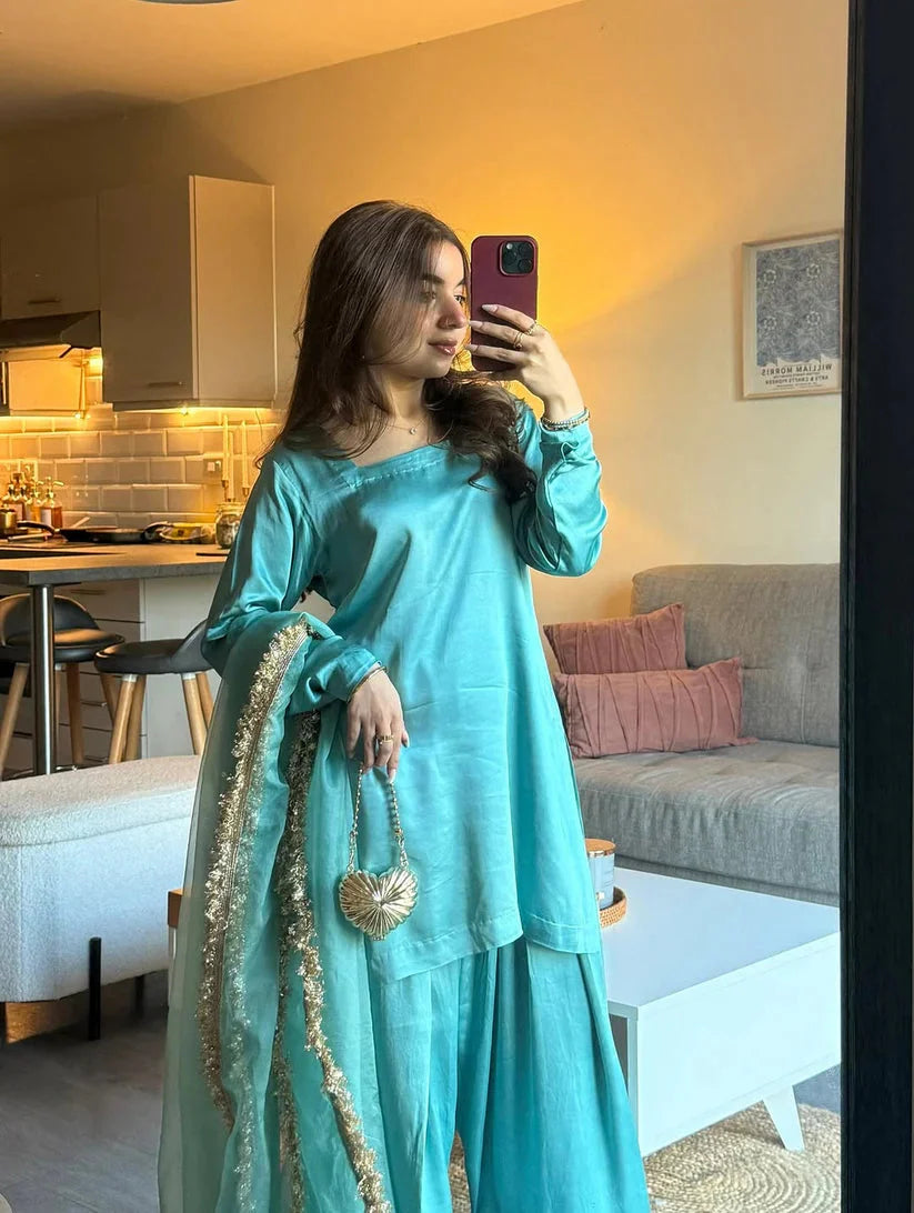 NIMRA 3PC Royal Lifestyle Collections