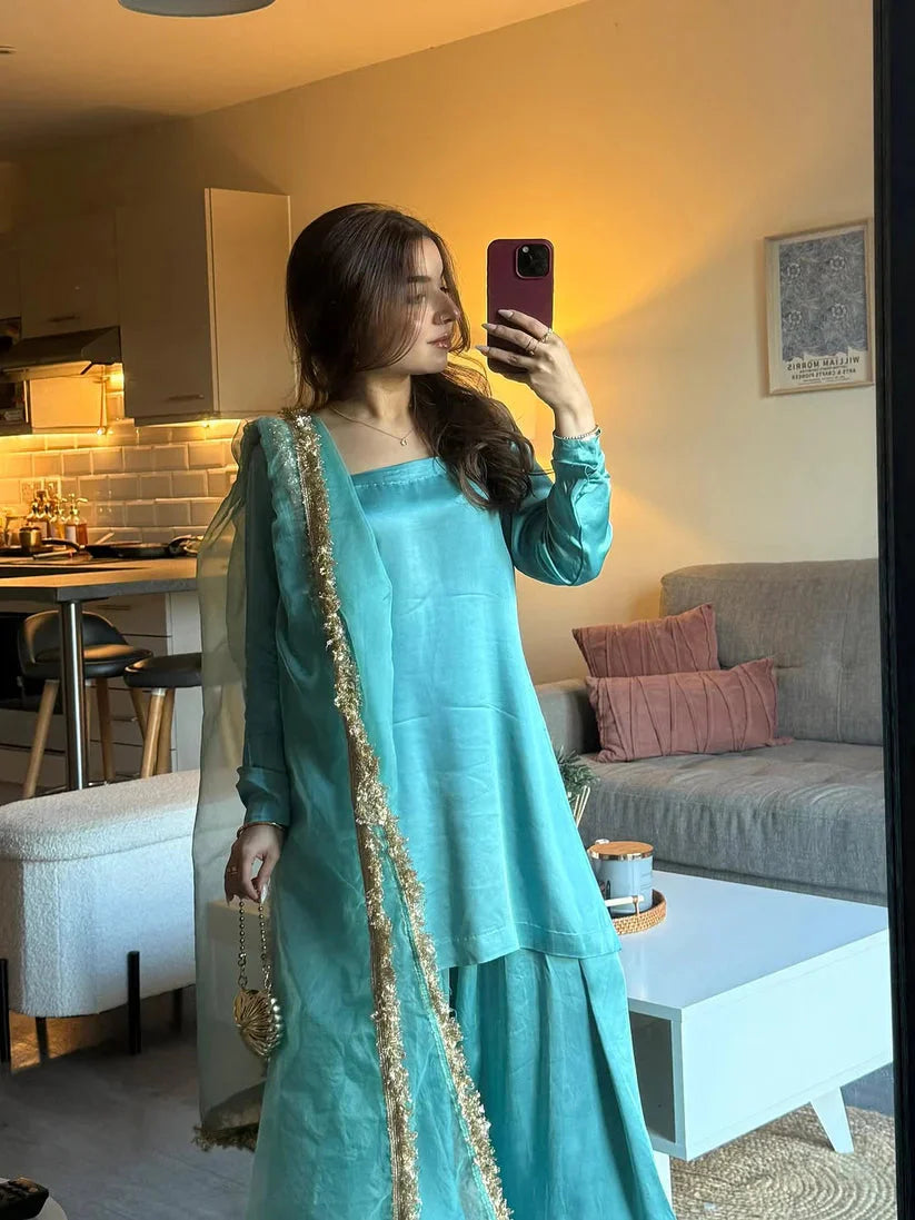 NIMRA 3PC Royal Lifestyle Collections