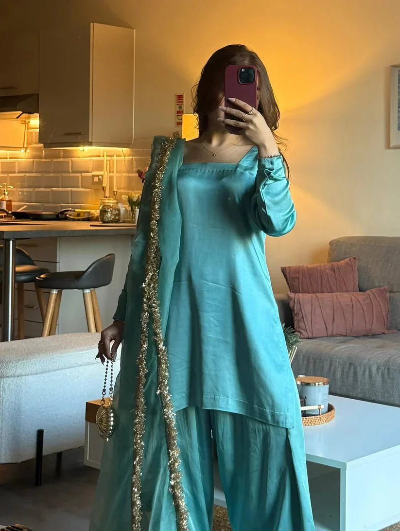 NIMRA 3PC Royal Lifestyle Collections