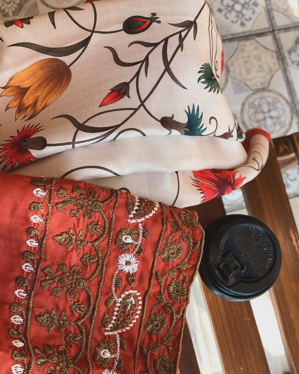 AYAT EMBROIDERED 3-PCS royal lifestyle collections
