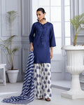 Salina Amber 3PC royal lifestyle collections