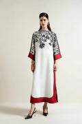 ROMI Long Length Digital printed 3PCS royal lifestyle collections