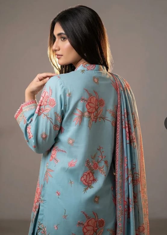 royal bareen 3pc royal lifestyle collections