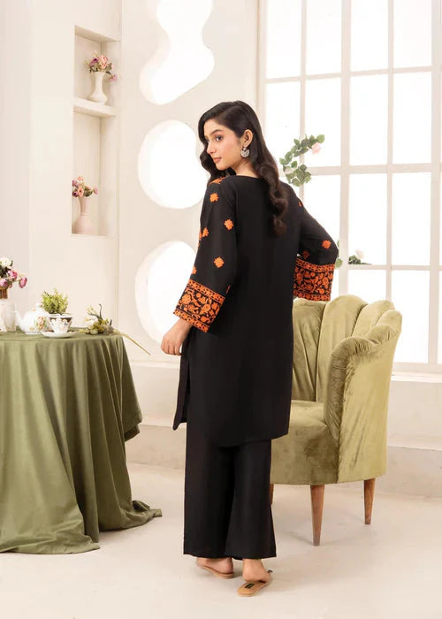 Royal Black Lava emberoided 2pcs Royal Lifestyle Collections