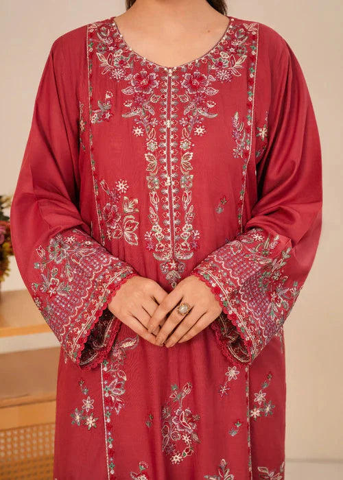 Royal Dusty Rose 3pcs Royal Lifestyle Collections