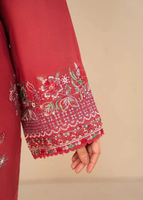 Royal Dusty Rose 3pcs Royal Lifestyle Collections