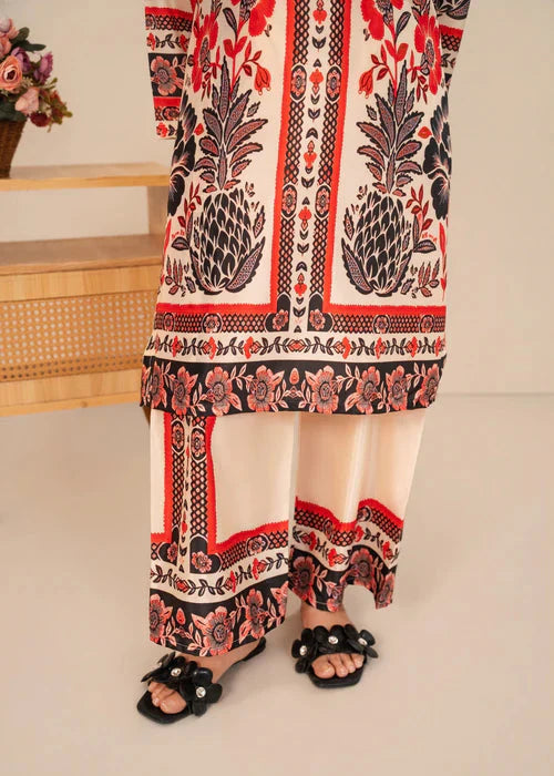 Royal Floral 3pcs Royal Lifestyle Collections