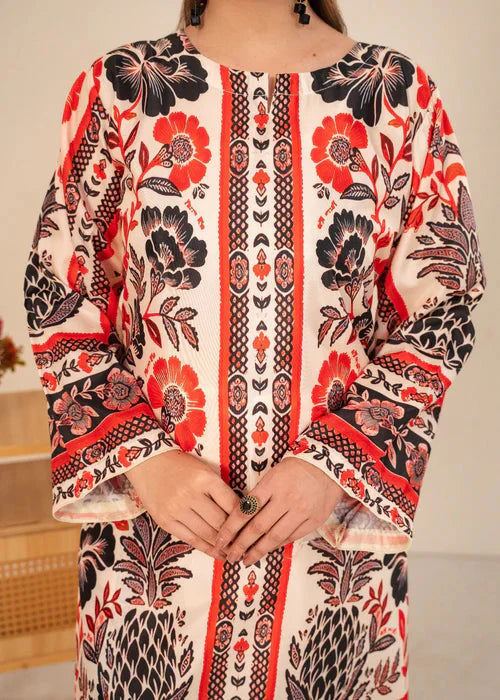 Royal Floral 3pcs Royal Lifestyle Collections