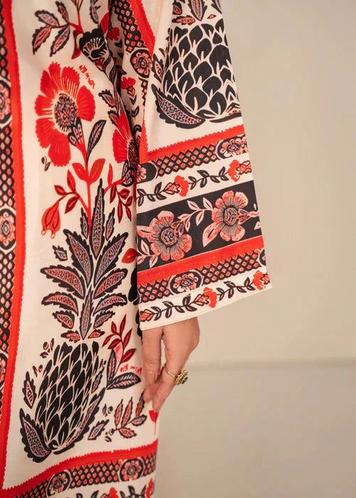 Royal Floral 3pcs Royal Lifestyle Collections