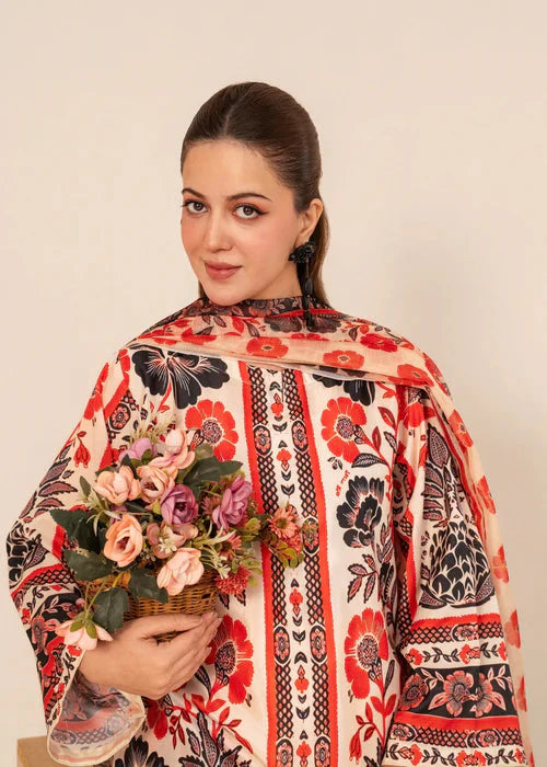Royal Floral 3pcs Royal Lifestyle Collections