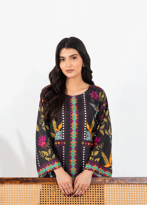 Royal Keyseria Black 2PC royal lifestyle collections