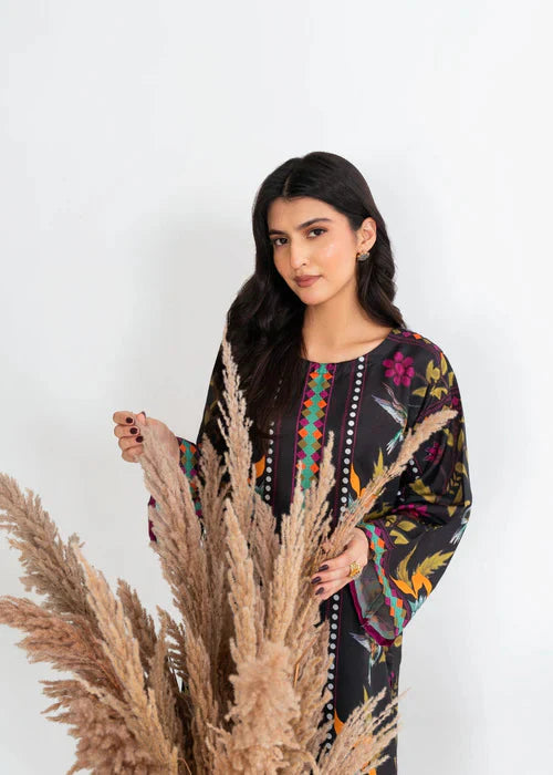 Royal Keyseria Black 2PC royal lifestyle collections