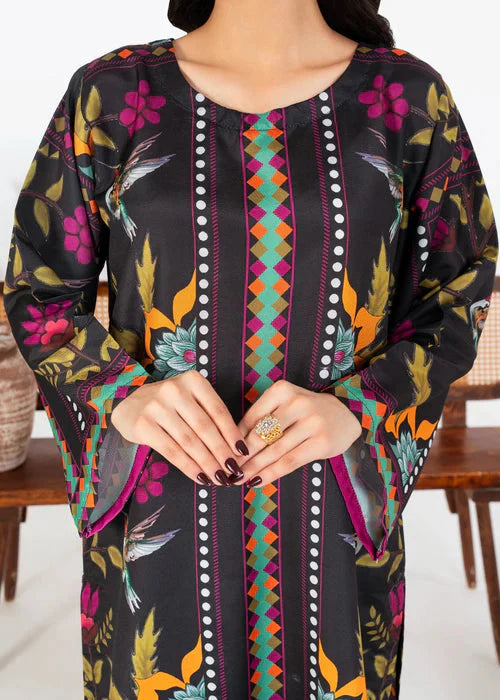 Royal Keyseria Black 2PC royal lifestyle collections