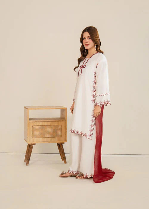 Royal Nayab 3pcs Royal Lifestyle Collections