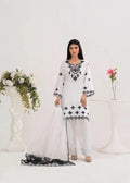 Royal White Charm Farshi 3pcs Royal Lifestyle Collections