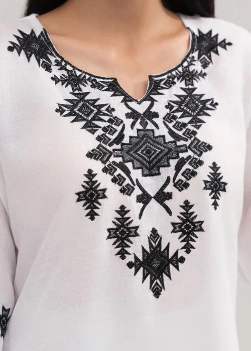 Royal White Charm Farshi 3pcs Royal Lifestyle Collections