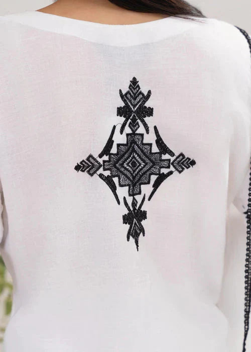 Royal White Charm Farshi 3pcs Royal Lifestyle Collections