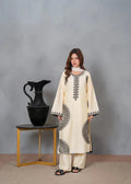 Royal Zahoor 3PC Royal Lifestyle Collections