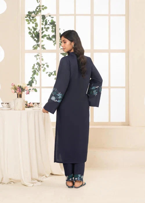 Royal Zumar Embroidered 2PC royal lifestyle collections