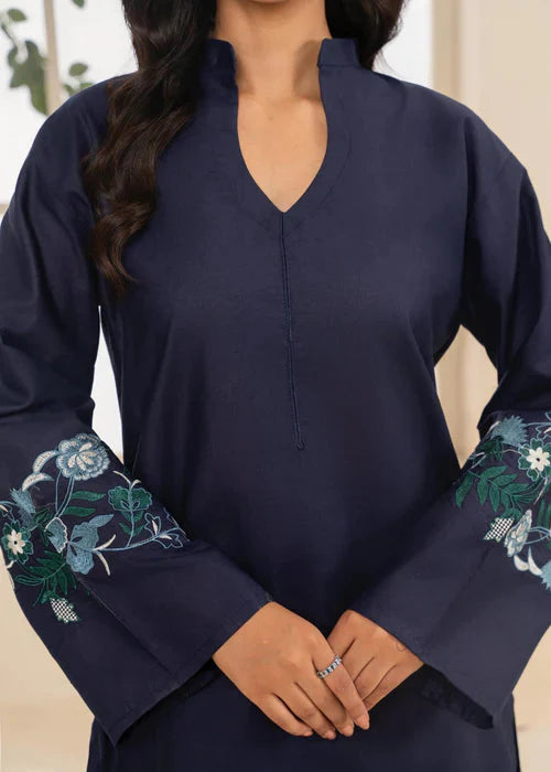 Royal Zumar Embroidered 2PC royal lifestyle collections