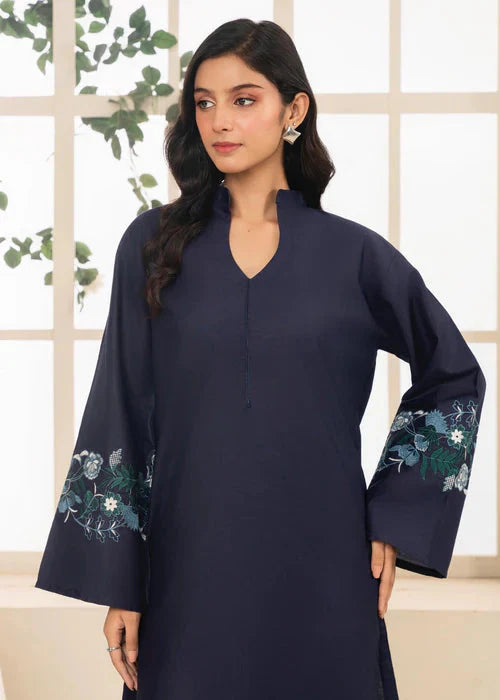 Royal Zumar Embroidered 2PC royal lifestyle collections