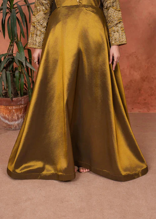 Royal Zuri Golden Premium 3PC royal lifestyle collections
