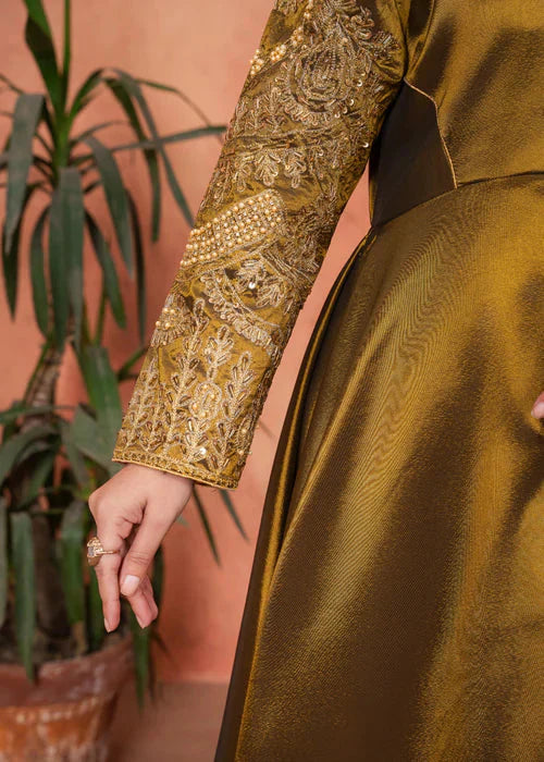 Royal Zuri Golden Premium 3PC royal lifestyle collections